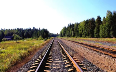 Voyager en train Ouigo avec bébé